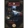 Kép 2/2 - Harry Potter "Hogwarts Express" - poszter (91.5x61)