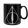 Kép 2/2 - Harry Potter - Bögre 460 ml - "A halál ereklyéi"