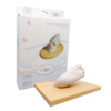 Kép 2/3 - MybbPrint TALAPZATOS baba kéz- vagy lábszobor készítő készlet (1 szoborhoz) - lábszobor, kézszobor