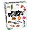 Kép 1/7 - Pickles to Penguins! - Uborkától a pingvinig