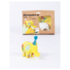Kép 5/6 - Avenue Mandarine KIT029C Mini kit elephant