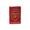 Kép 2/2 - Waddingtons Arsenal kártya