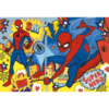 Kép 3/3 - 24 db-os Super Color Maxi puzzle Pókember Clementoni 24216