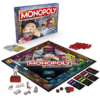 Kép 1/3 - Monopoly A Rossz veszteseknek