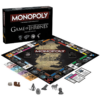 Kép 2/2 - Monopoly Trónok Harca Hasbro