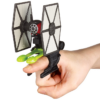 Kép 3/4 - Star Wars Csillaghajó közepes pálya - Tie Fighter Hot Wheels