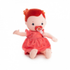 Kép 2/4 - ROSE Doll 36cm