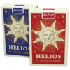 Kép 2/3 - Helios 55 lapos kártya Trefl