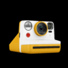 Kép 3/7 - Polaroid Now analóg instant fényképezőgép, sárga