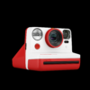 Kép 3/7 - Polaroid Now analóg instant fényképezőgép, vörös