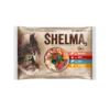 Kép 2/2 - Shelma macska alutasak 4*85g baromfi,marha,lazac,tőkehal