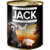 Kép 2/2 - Jack konzerv 3/4 csirke 800g kutya