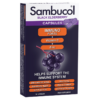 Kép 2/7 - Sambucol Immuno Forte kapszula, 30db