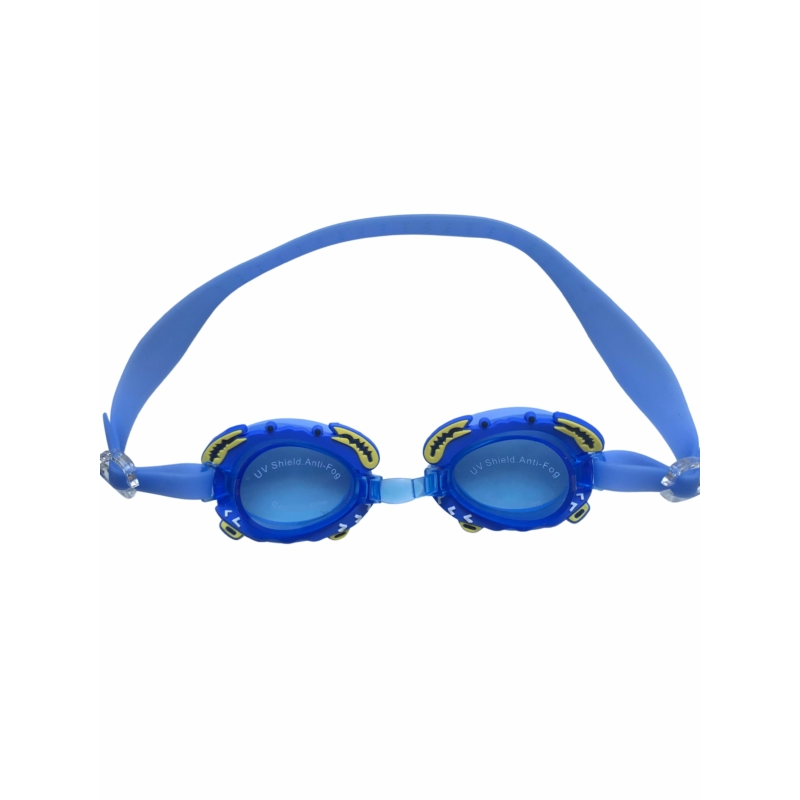 Gyerek úszószemüveg - rák
