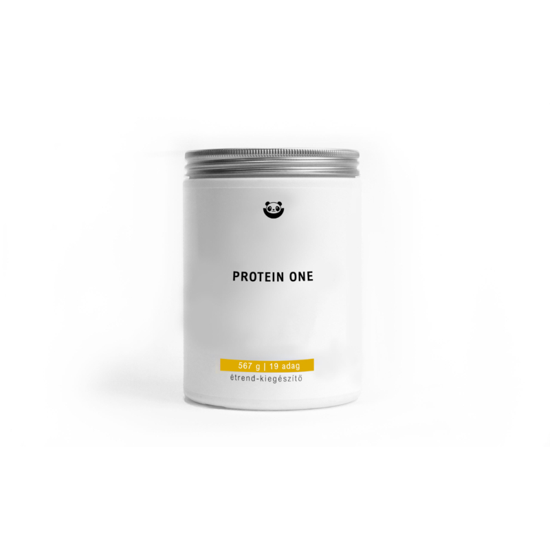 Panda Nutrition - Protein ONE (567 g)