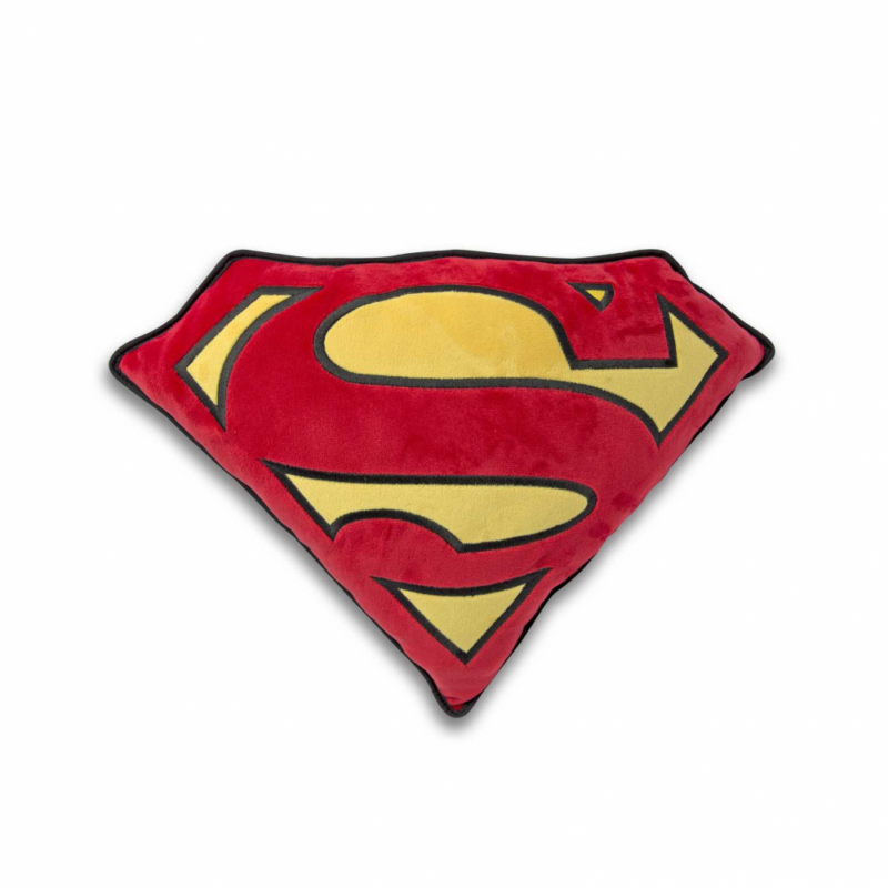 DC COMICS "Superman" - párna