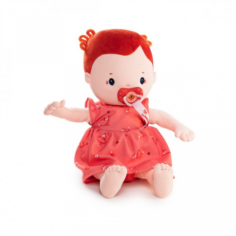 ROSE Doll 36cm