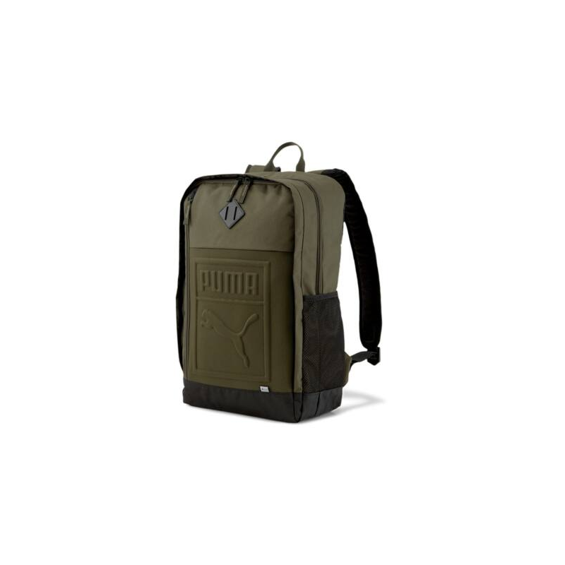 Puma S Backpack Unisex hátizsák