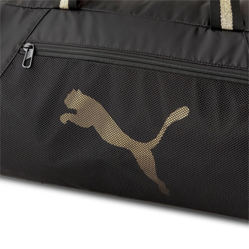 Puma AT ESS barrel bag Női táska