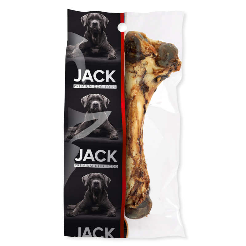 Jack velős csont 1db 20-25cm