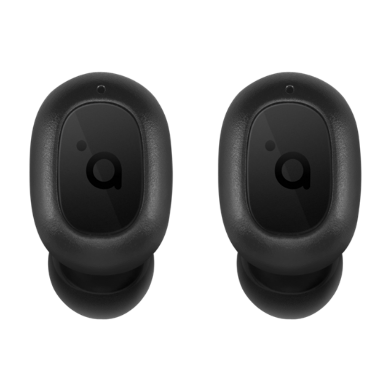 HDS Acme BH420 True wireless  in-ear bluetooth fülhallgató - Fekete