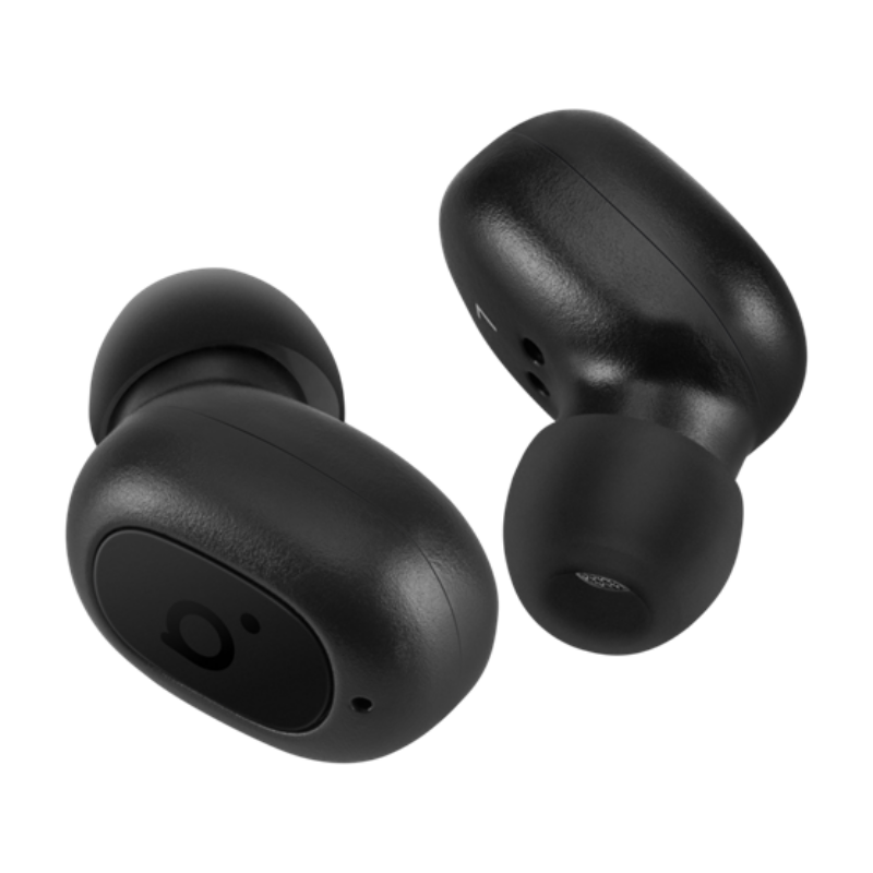 HDS Acme BH420 True wireless  in-ear bluetooth fülhallgató - Fekete