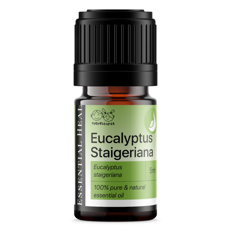 Eucalyptus Staigeriana 5 ml